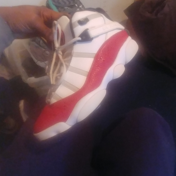 J's - Picture 2 of 2